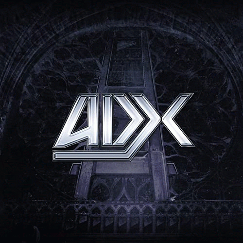 ADX : Non Serviam (Single)